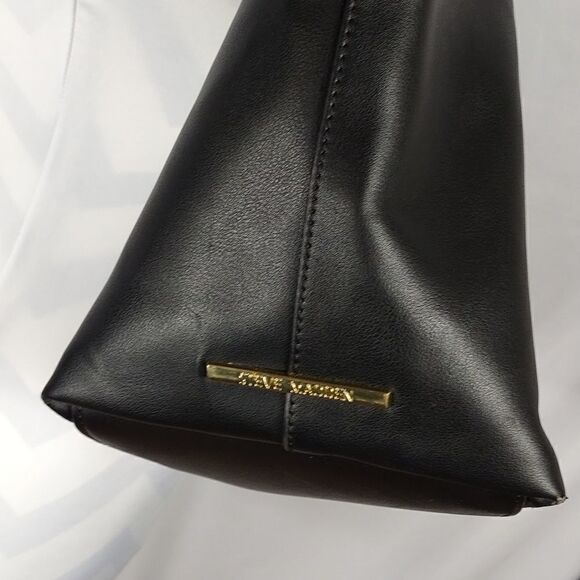 Steve Madden Vegan Tote - Picture 3 of 8